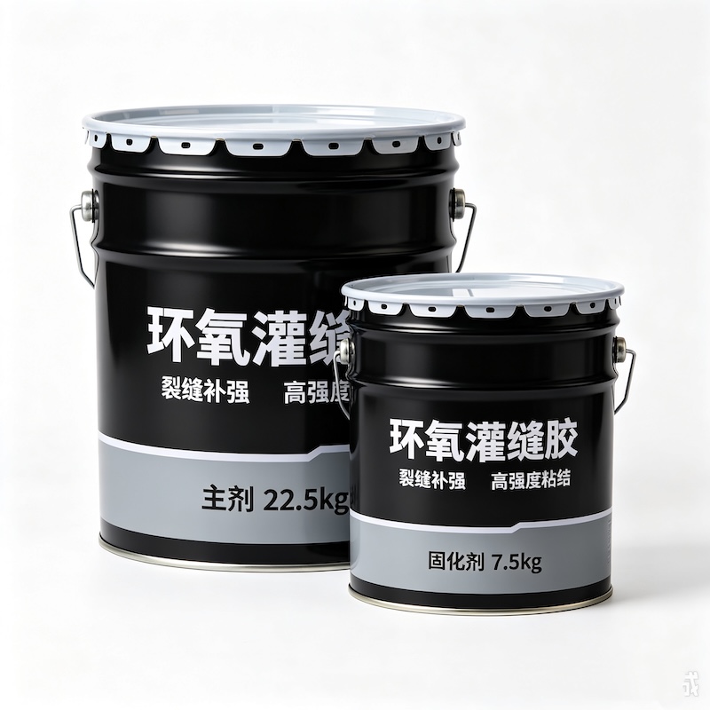 思明裂缝修复封闭胶